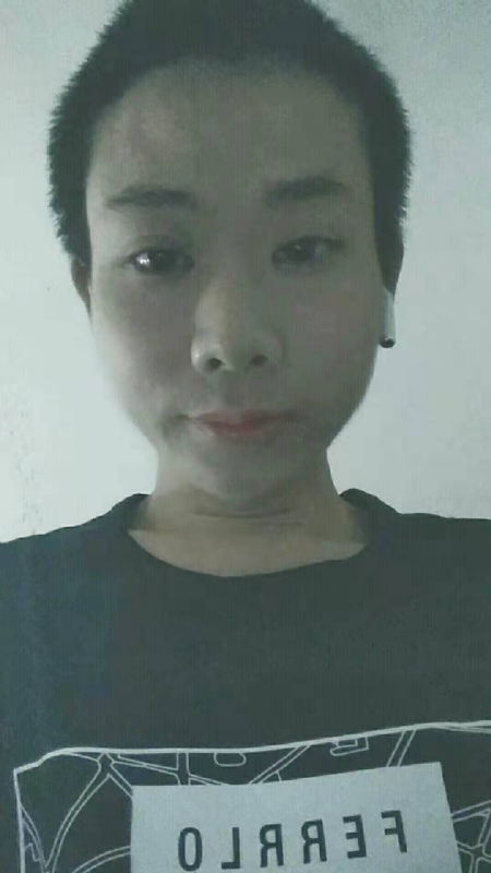 水中月的第一张照片--长乐交友网