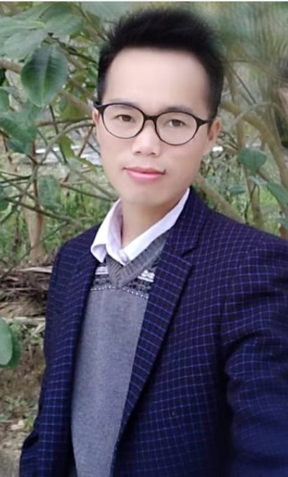 爱就有缘的第一张照片--长乐交友网