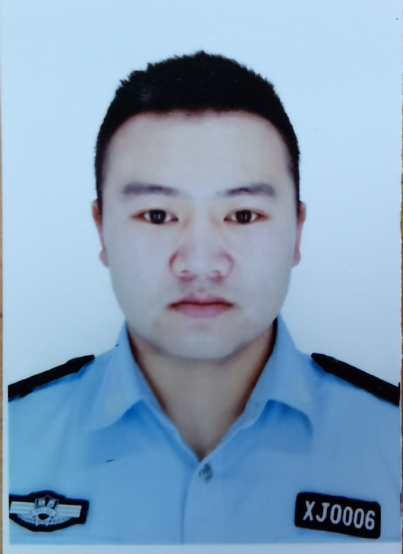 只要我跑得快的第一张照片--长乐交友网