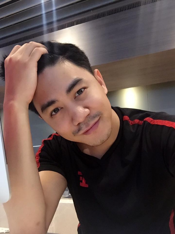 李的第一张照片--长乐交友网