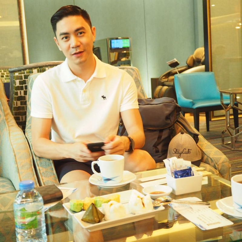 李的第二张照片--长乐交友网