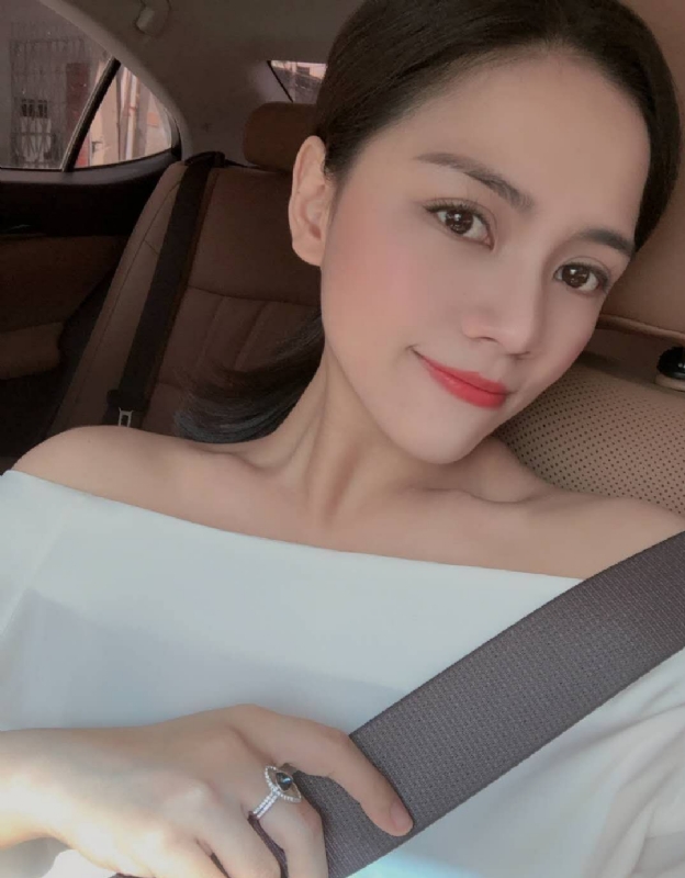 Anna安娜的第一张照片--长乐交友网