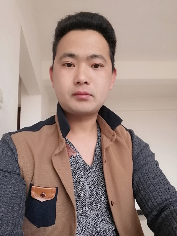 挖哥的第一张照片--长乐交友网
