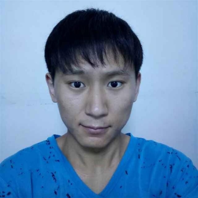 缘分可遇不可求的第一张照片--长乐交友网