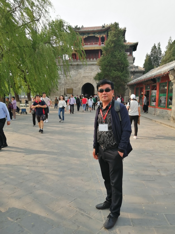 阿旺的第二张照片--长乐交友网