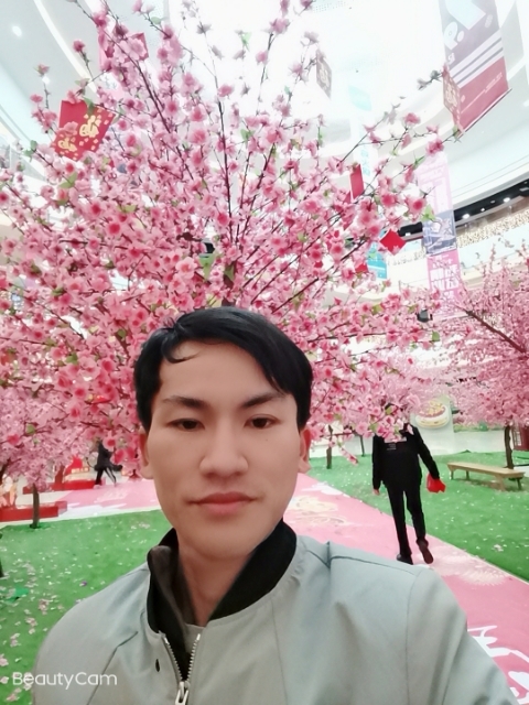 单身一人的第二张照片--长乐交友网