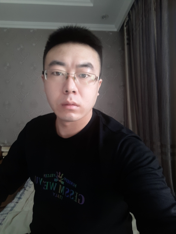 相守一生的第二张照片--长乐交友网