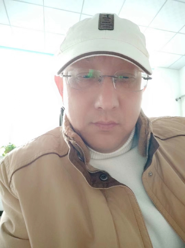 寒夜难眠的第一张照片--长乐交友网
