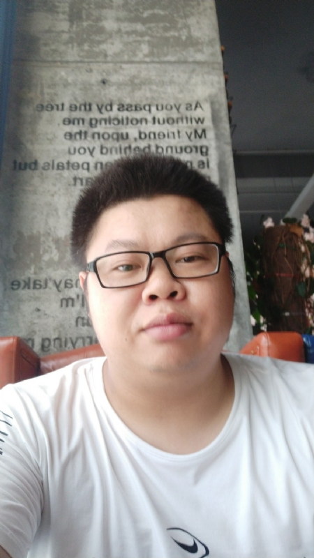 wzk坤的第一张照片--长乐交友网