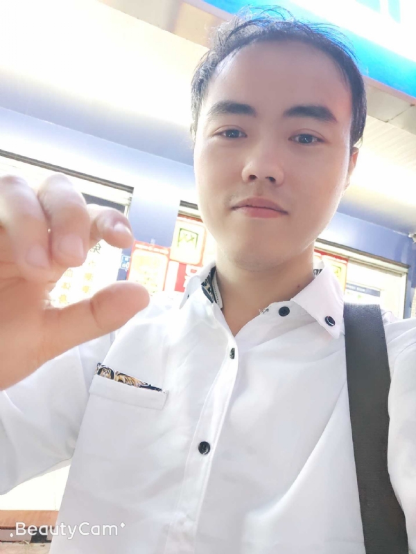 开心就好的第一张照片--长乐交友网