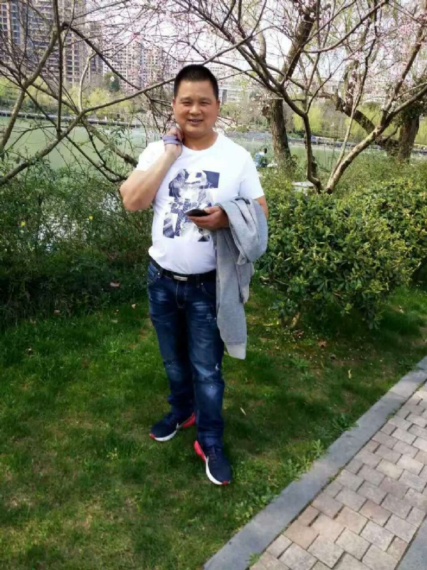 纯爷们的第一张照片--长乐交友网