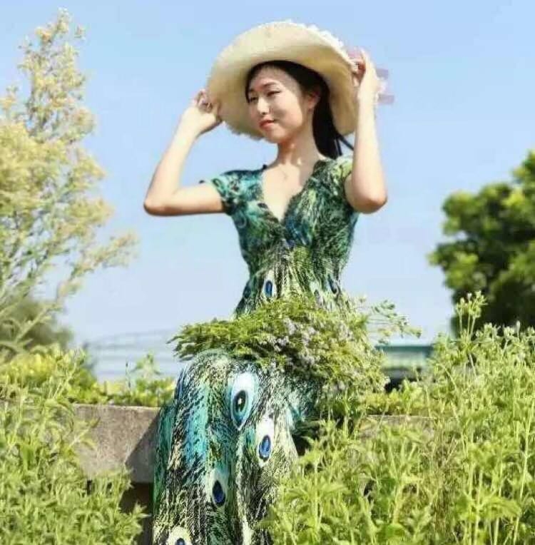 ViviQueen的第四张照片--长乐交友网