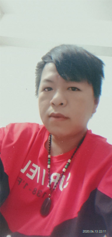 相见恨晚的第一张照片--长乐交友网