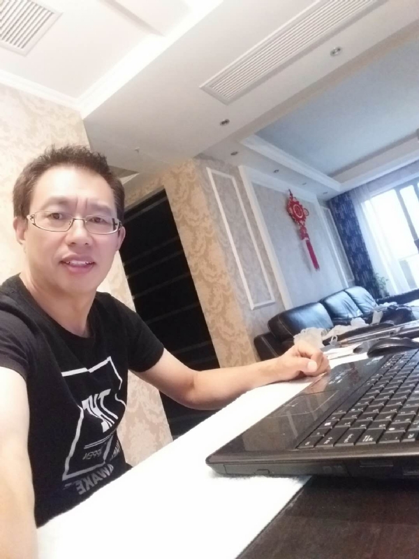 NIKY的第一张照片--长乐交友网