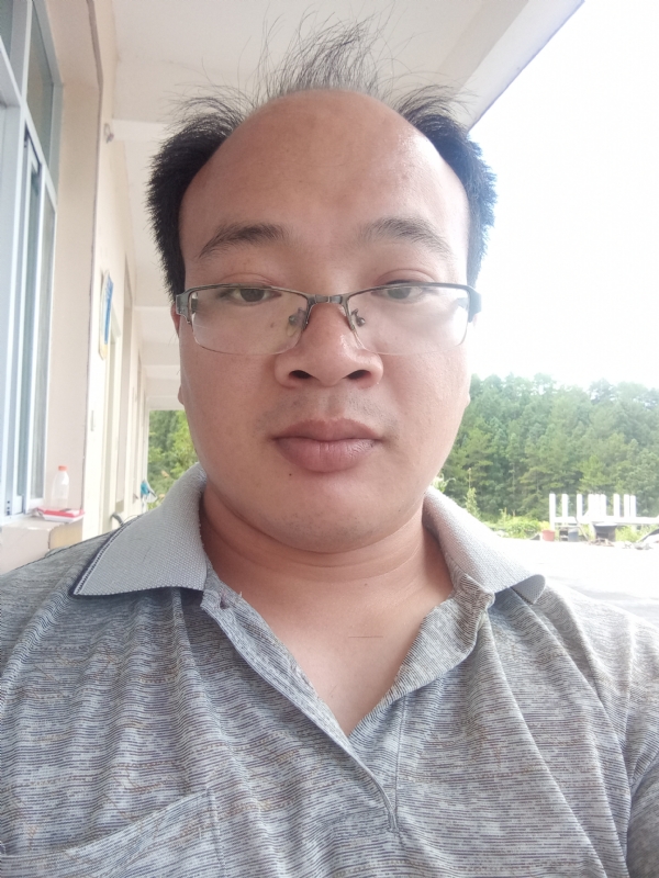 蓝色星空的第一张照片--长乐交友网