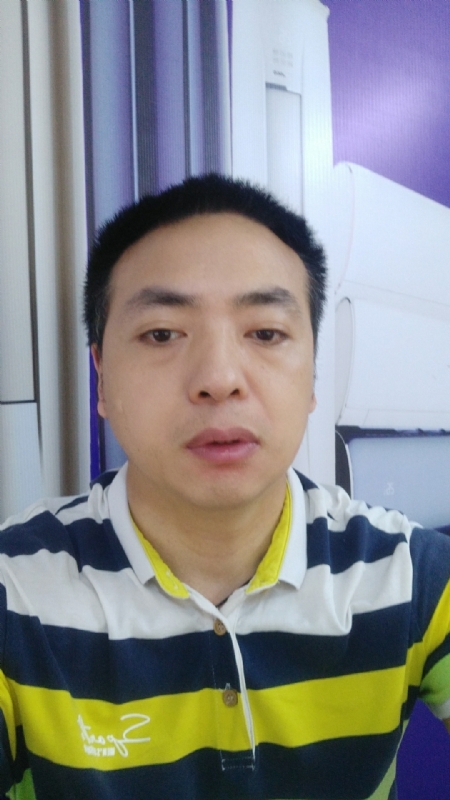 祥子的第一张照片--长乐交友网