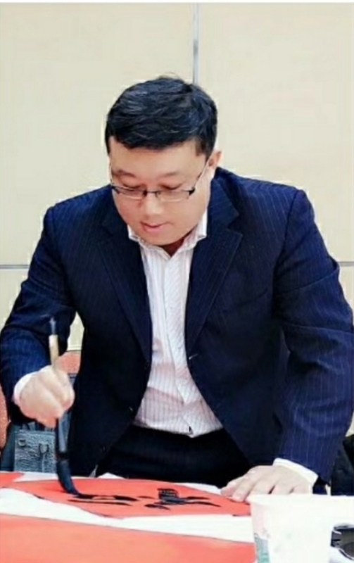 青岛小哥哥的第一张照片--长乐交友网
