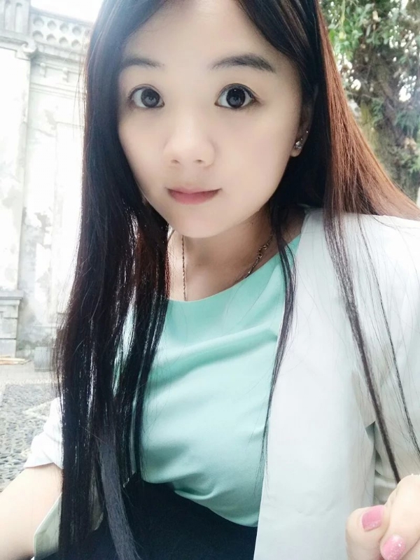 钟情的第一张照片--长乐交友网