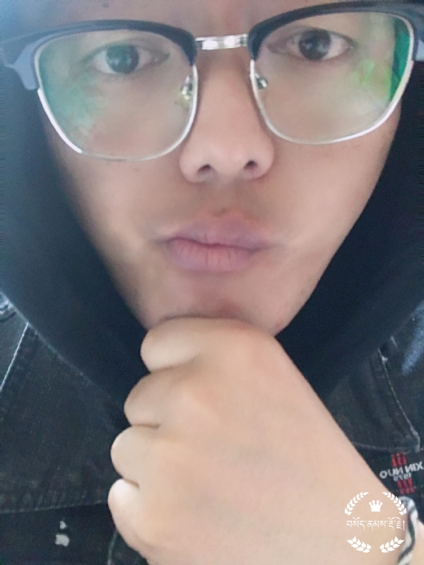 橙男的第二张照片--长乐交友网