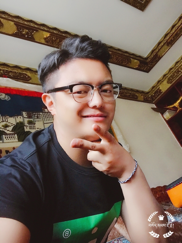 橙男的第四张照片--长乐交友网