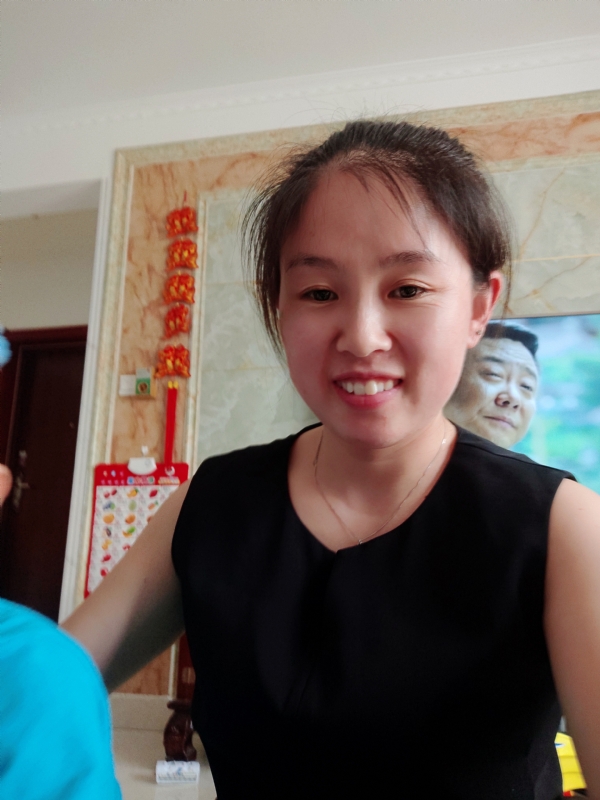 睿智的第一张照片--长乐交友网