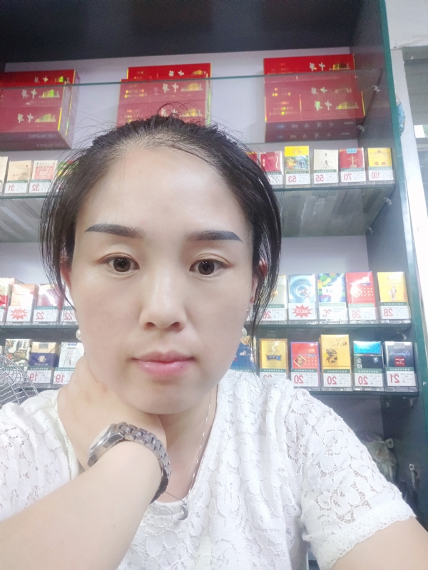 睿智的第二张照片--长乐交友网