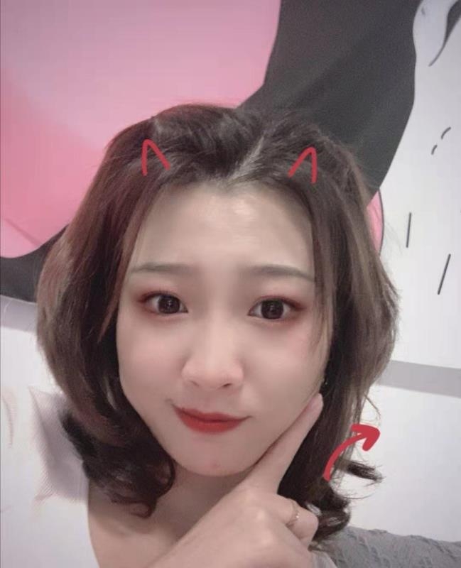 yuan媛的第一张照片--长乐交友网