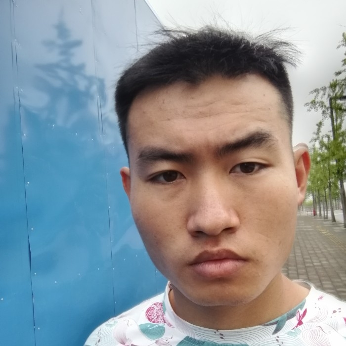 爱一个哦的第一张照片--长乐交友网
