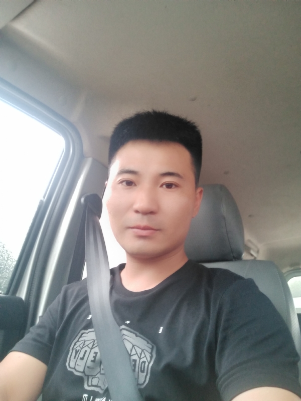 等风也等你的第一张照片--长乐交友网