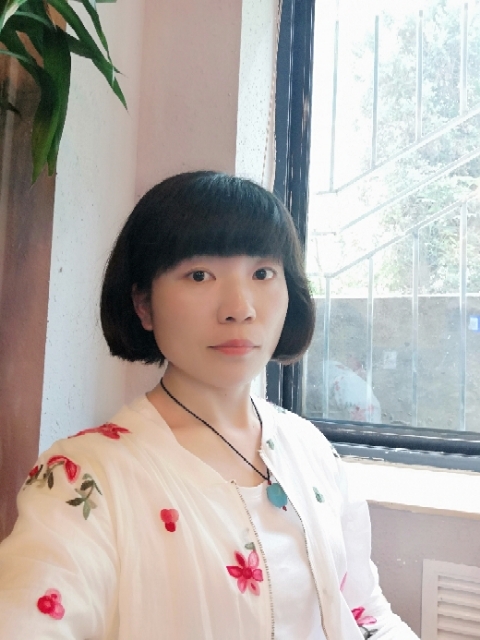 白羽的第一张照片--长乐交友网