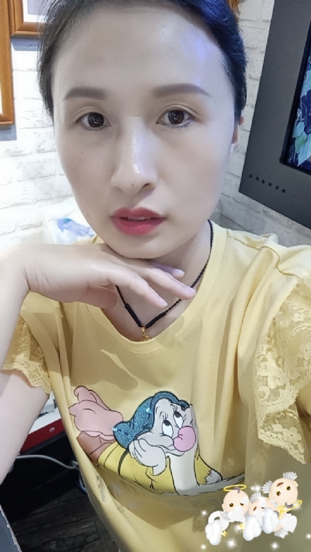 桃子的第一张照片--长乐交友网