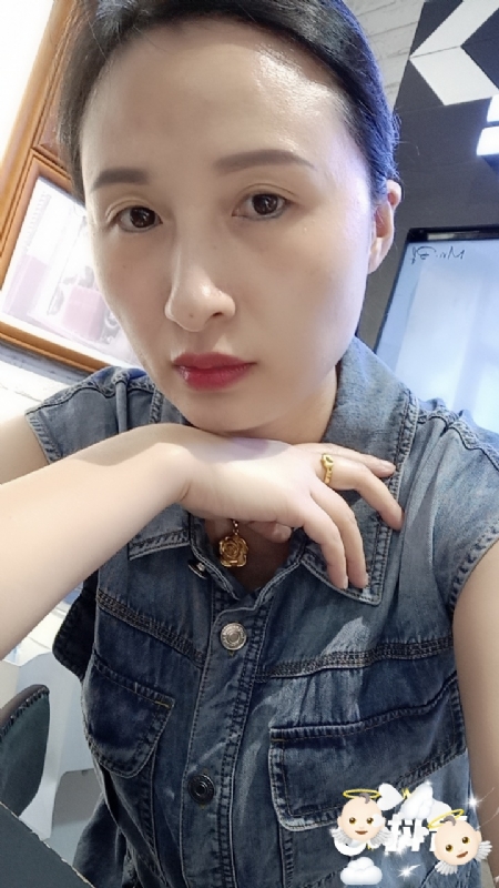 桃子的第三张照片--长乐交友网