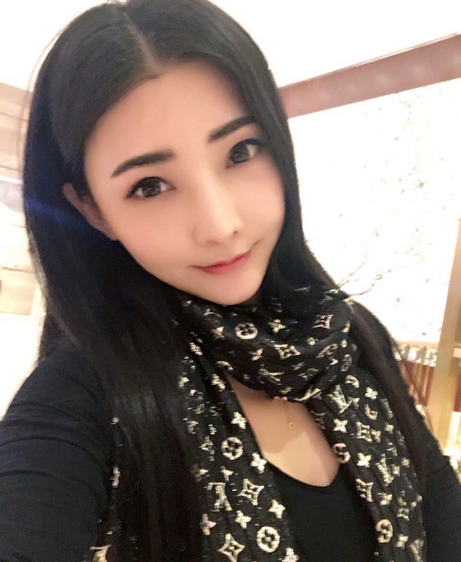 詩詩的第一张照片--长乐交友网