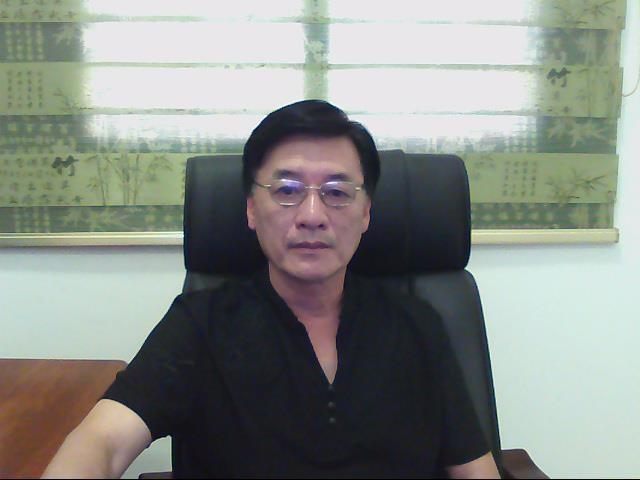 凡人老黄的第一张照片--长乐交友网