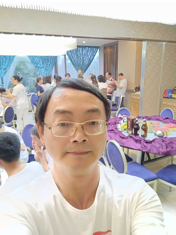 齐天大圣的第三张照片--长乐交友网