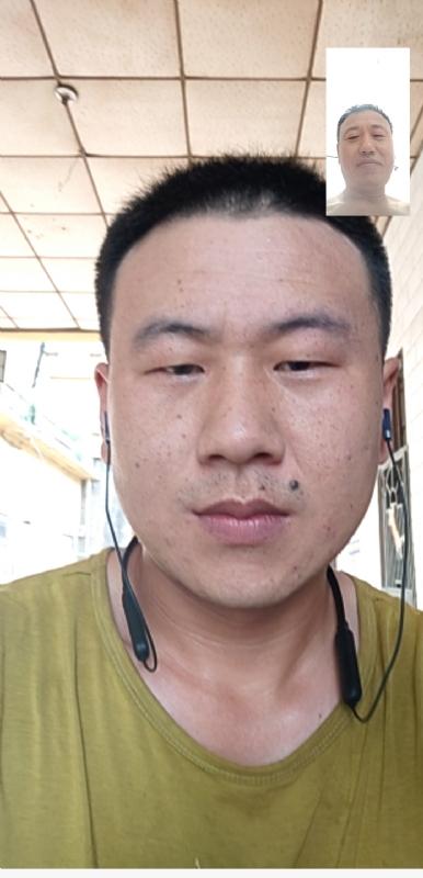 啊峰的第一张照片--长乐交友网