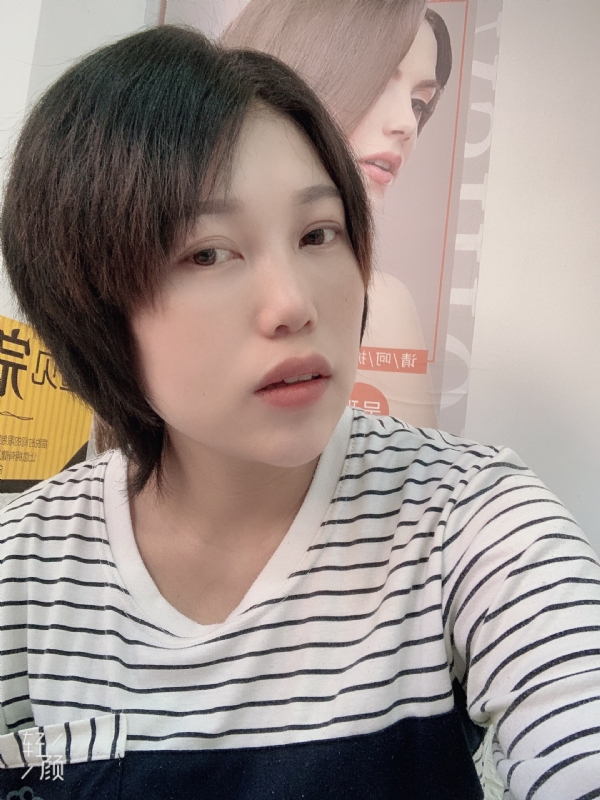 寻找爱情的第一张照片--长乐交友网