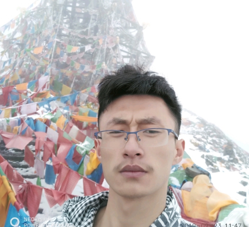 Chen的第二张照片--长乐交友网