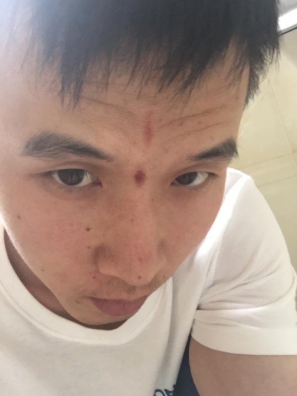 爱晴的第一张照片--长乐交友网