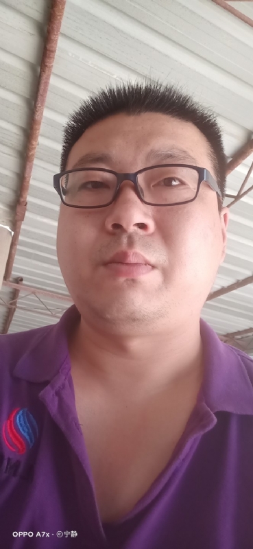 宁静的第一张照片--长乐交友网