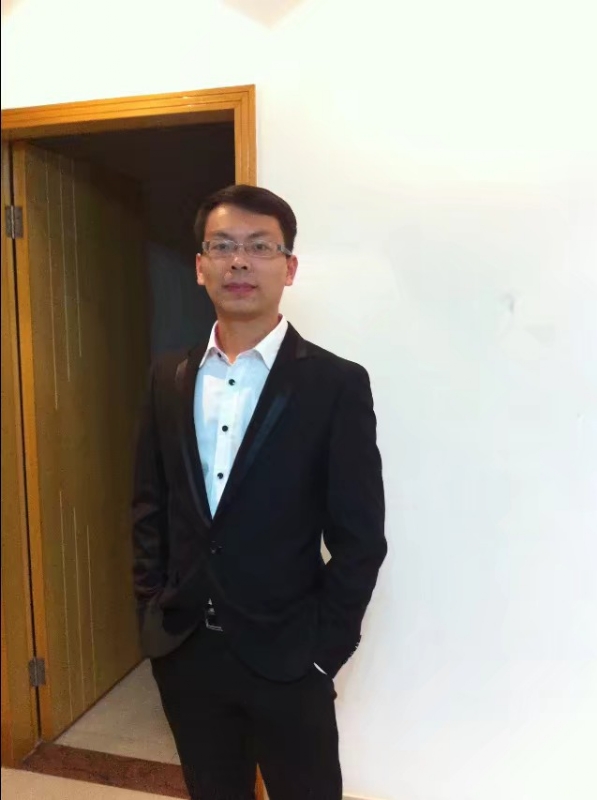 zhanglinsheng的第一张照片--长乐交友网