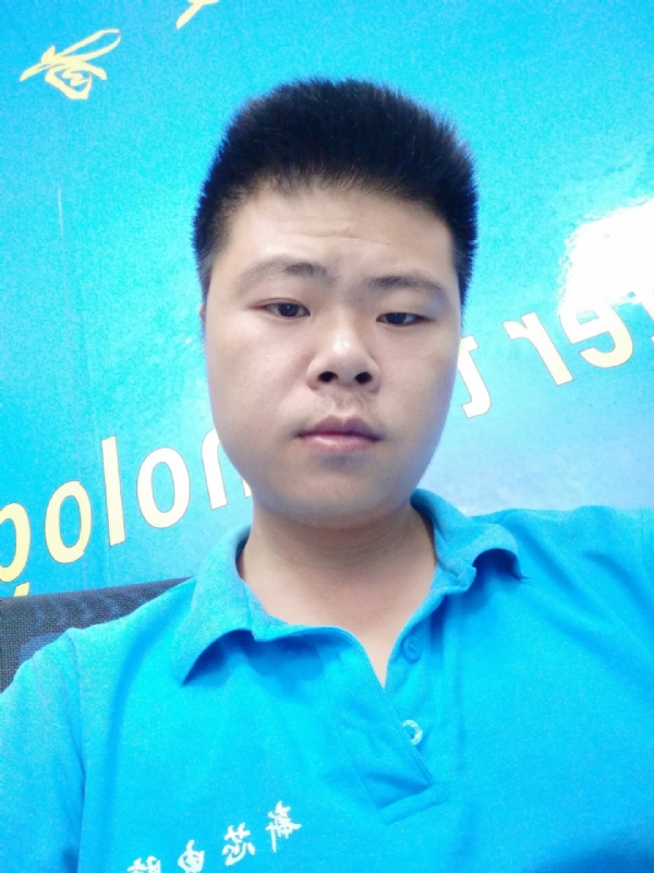 阿菜的第三张照片--长乐交友网
