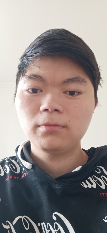 秦洋的第一张照片--长乐交友网
