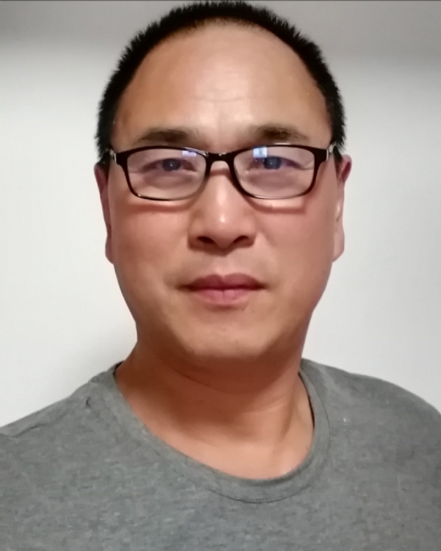 绿水青山的第一张照片--长乐交友网