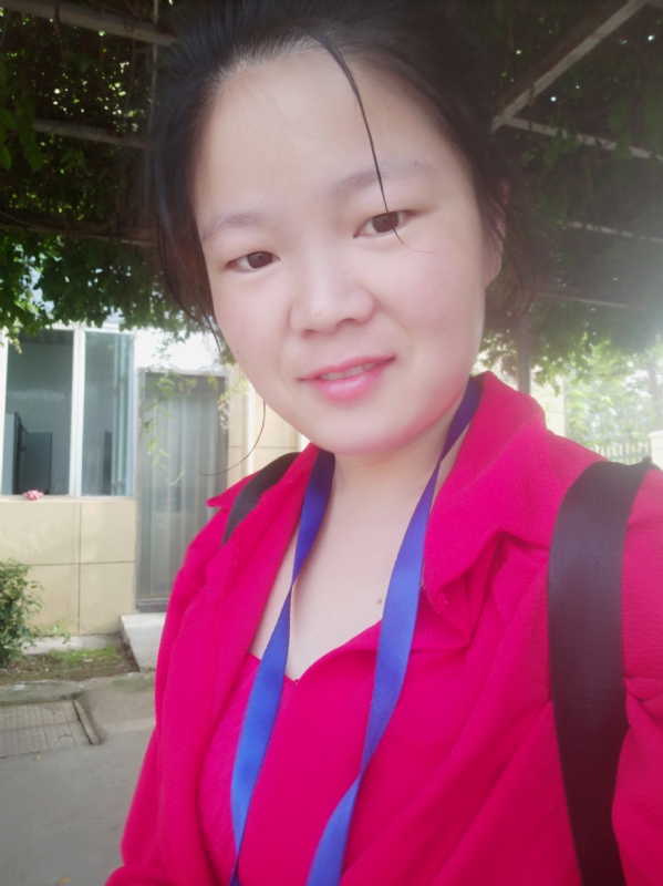 快乐至上的第二张照片--长乐交友网