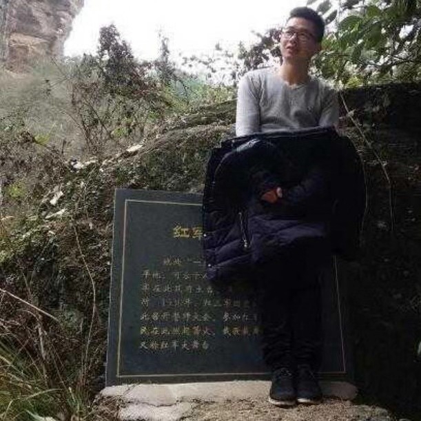 寻见的第一张照片--长乐交友网