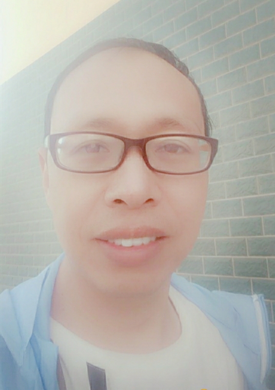 天涯的第一张照片--长乐交友网