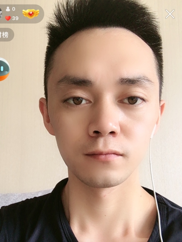游爽的第一张照片--长乐交友网
