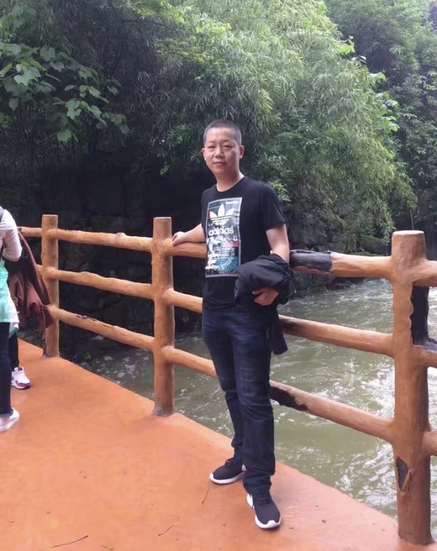 故事的开始的第一张照片--长乐交友网