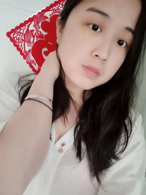 百合的第一张照片--长乐交友网